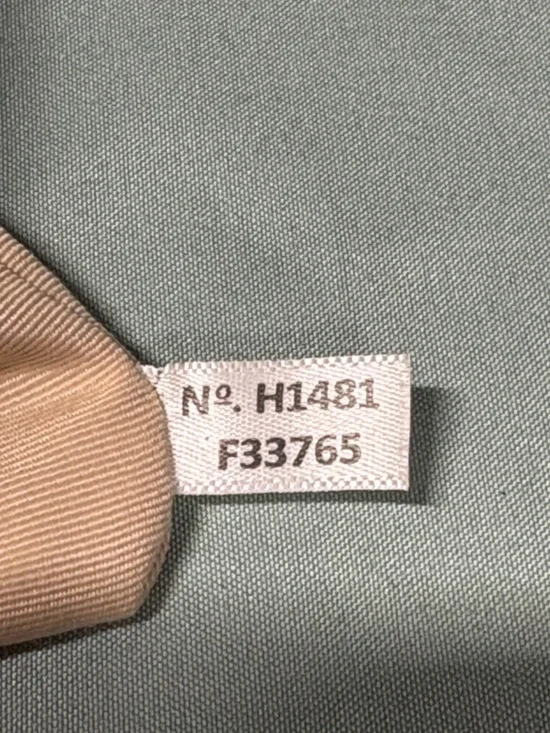 COACH Bennett Mini Satchel Pink White Zebra Print Crossbody Bag #F33765 - Picture 9 of 12